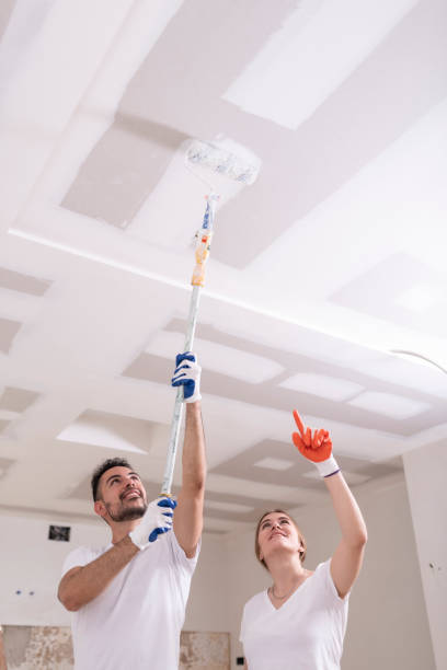Best Emergency Mold Remediation  in Jasper, GA
