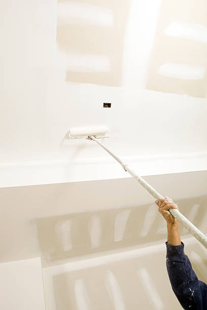 Best Mold Prevention Services  in Jasper, GA