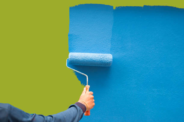 Best Industrial Mold Remediation  in Jasper, GA